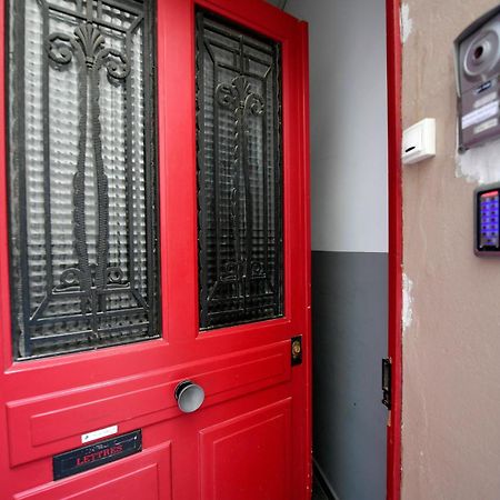 -La Casa D'Avignon- Apartment Exterior photo