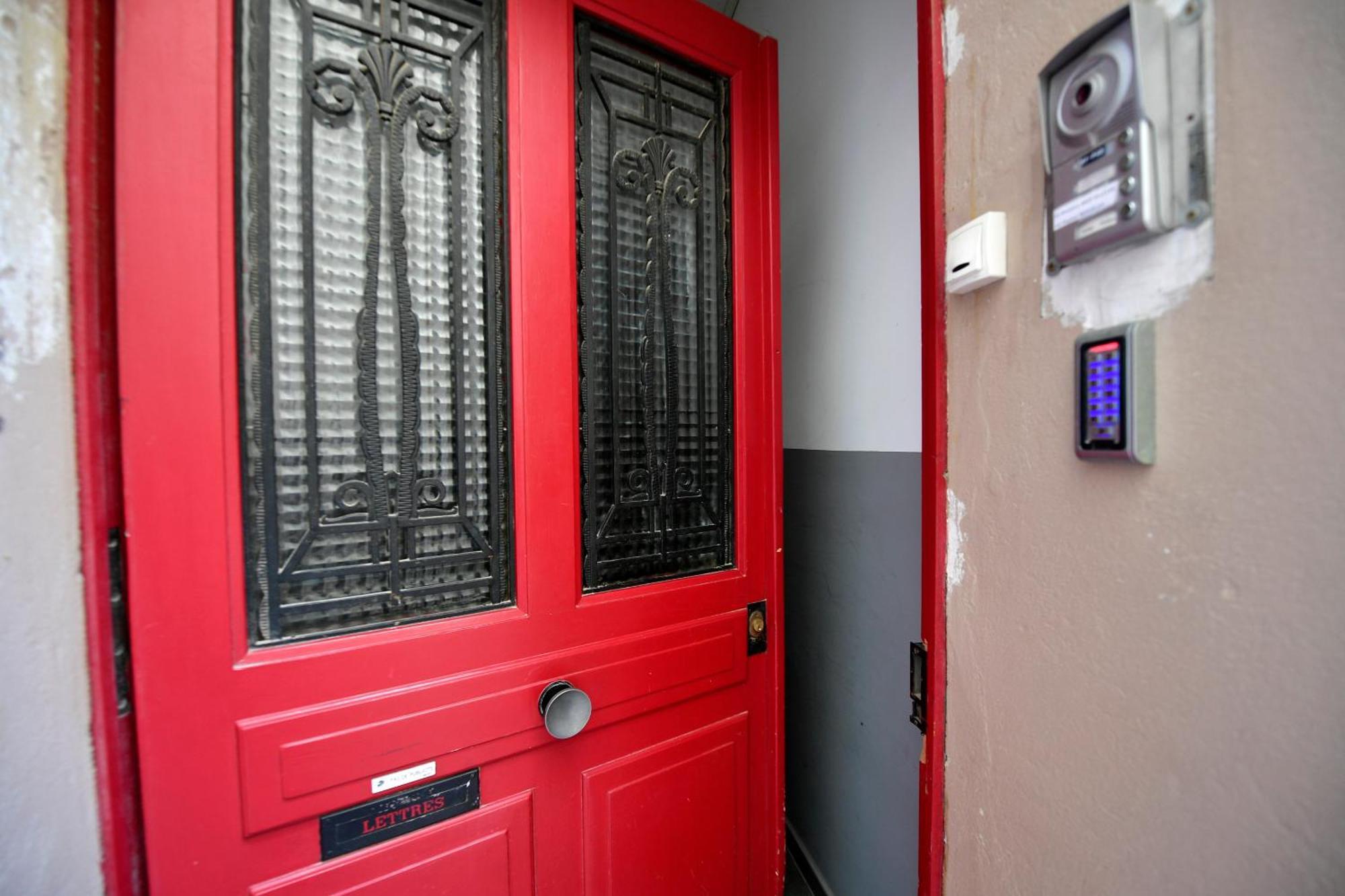-La Casa D'Avignon- Apartment Exterior photo