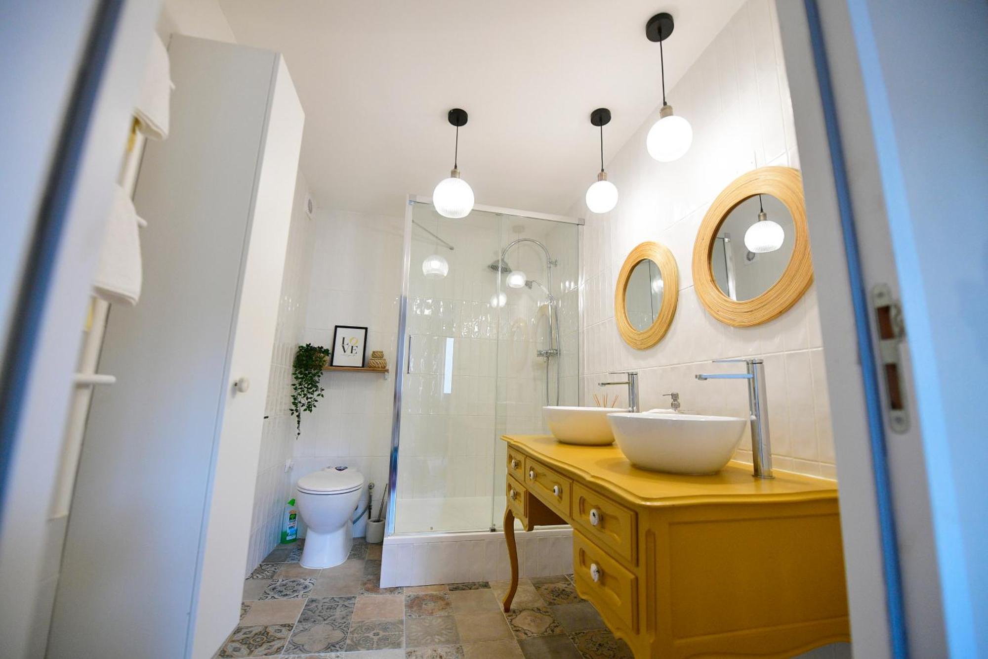 -La Casa D'Avignon- Apartment Exterior photo