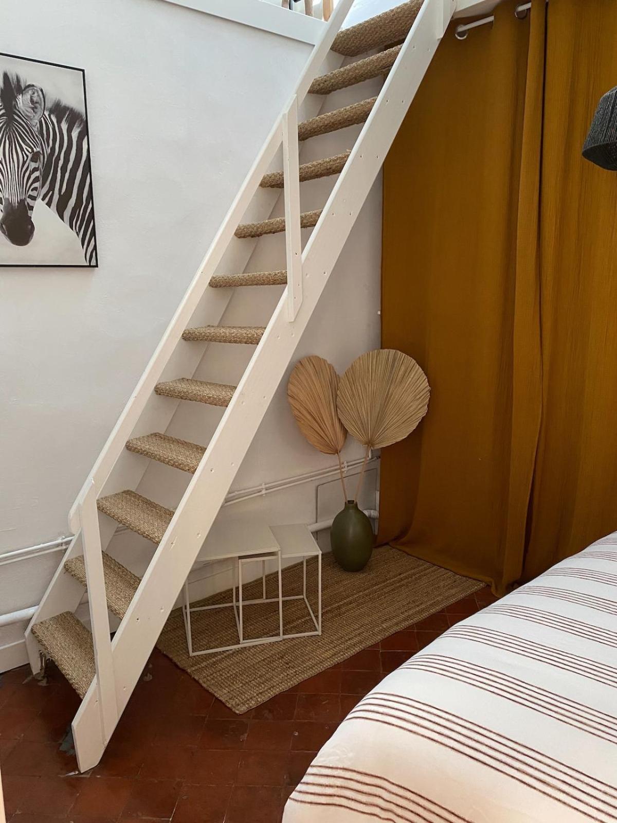 -La Casa D'Avignon- Apartment Exterior photo