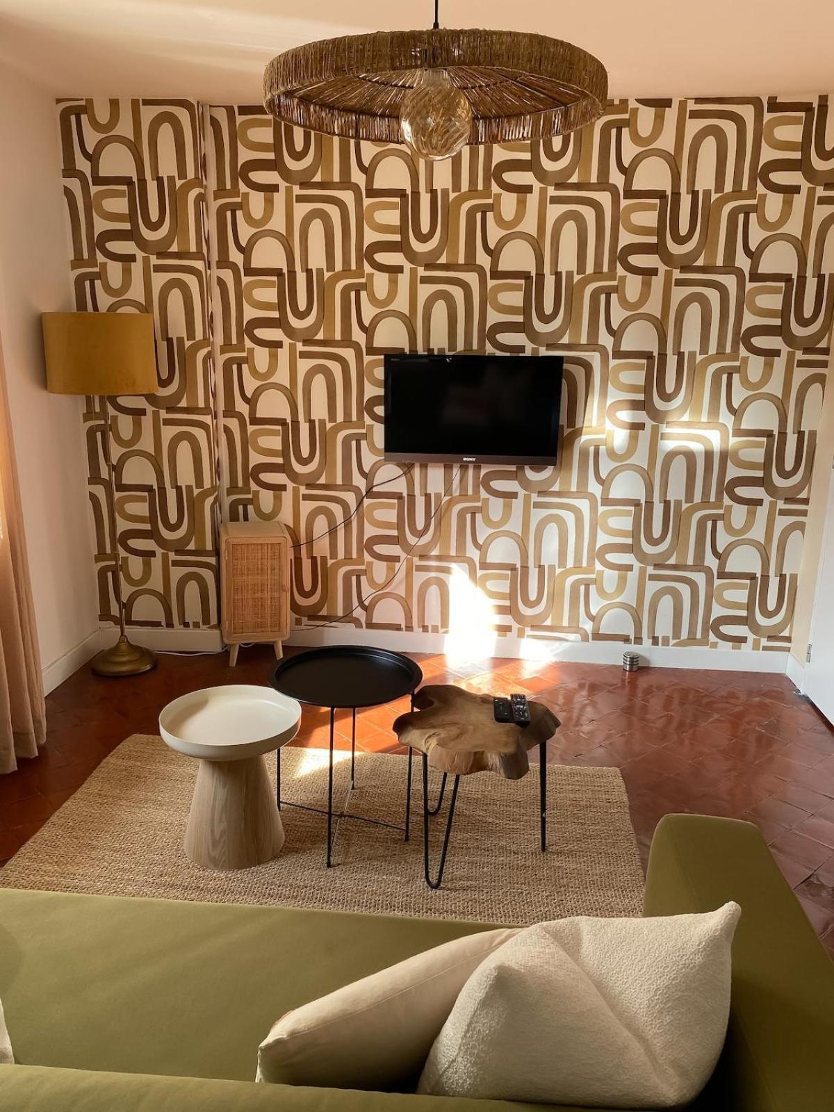 -La Casa D'Avignon- Apartment Exterior photo