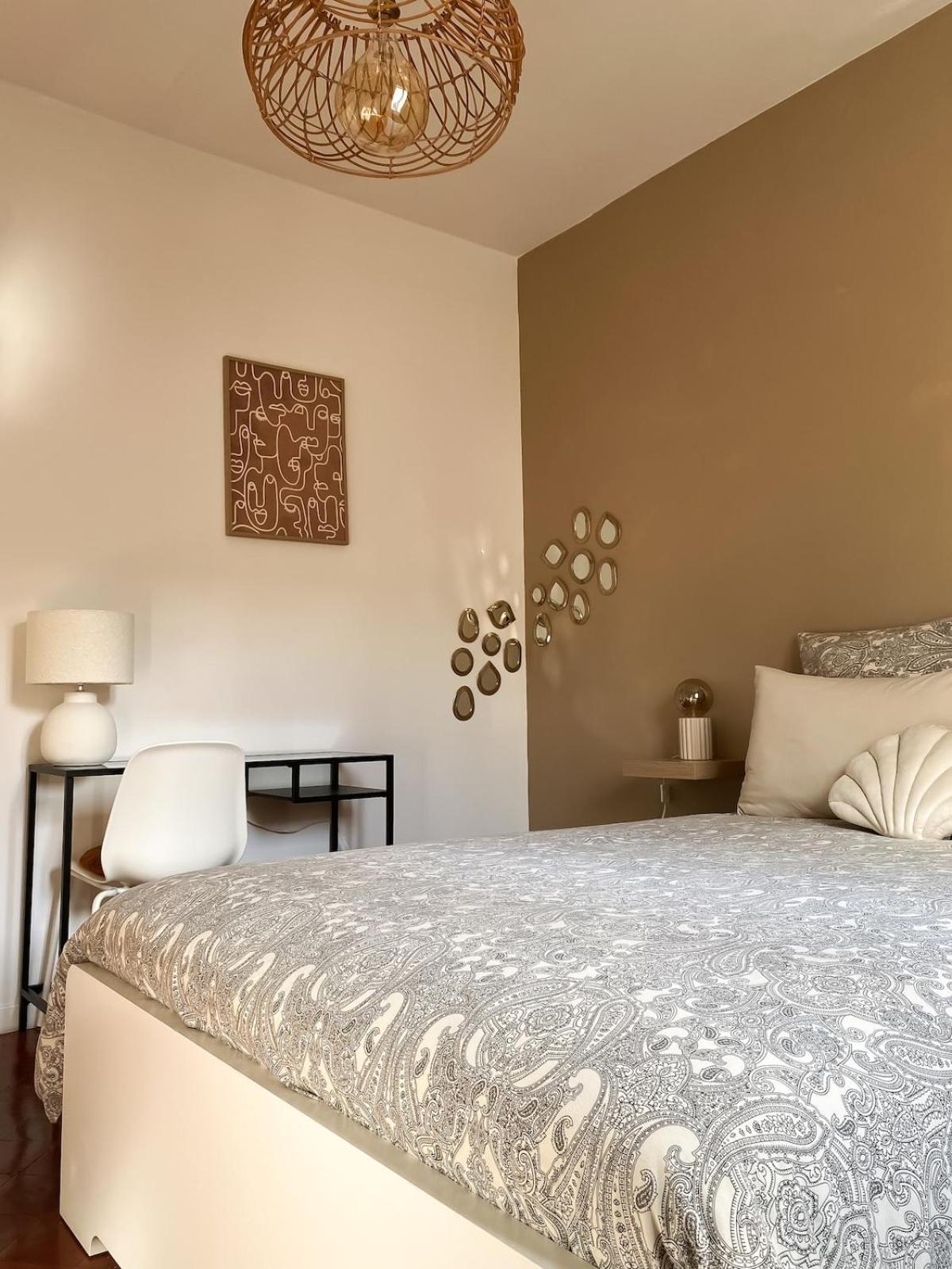 -La Casa D'Avignon- Apartment Exterior photo
