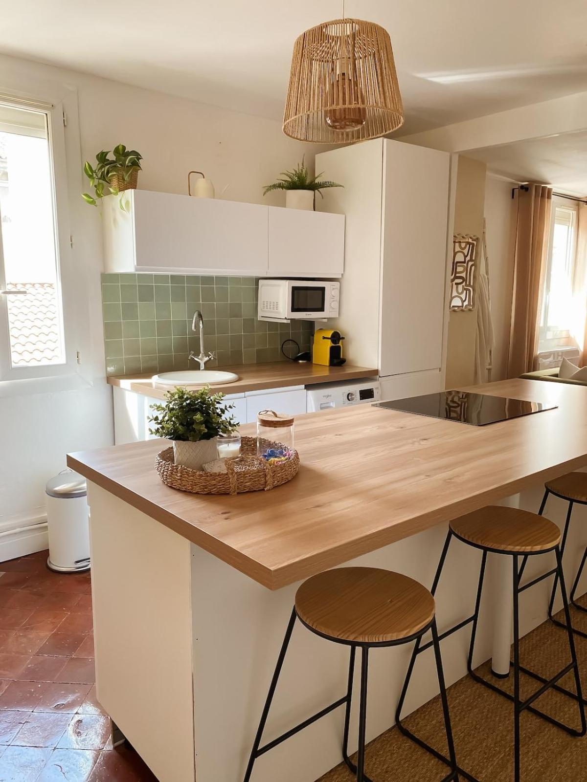 -La Casa D'Avignon- Apartment Exterior photo