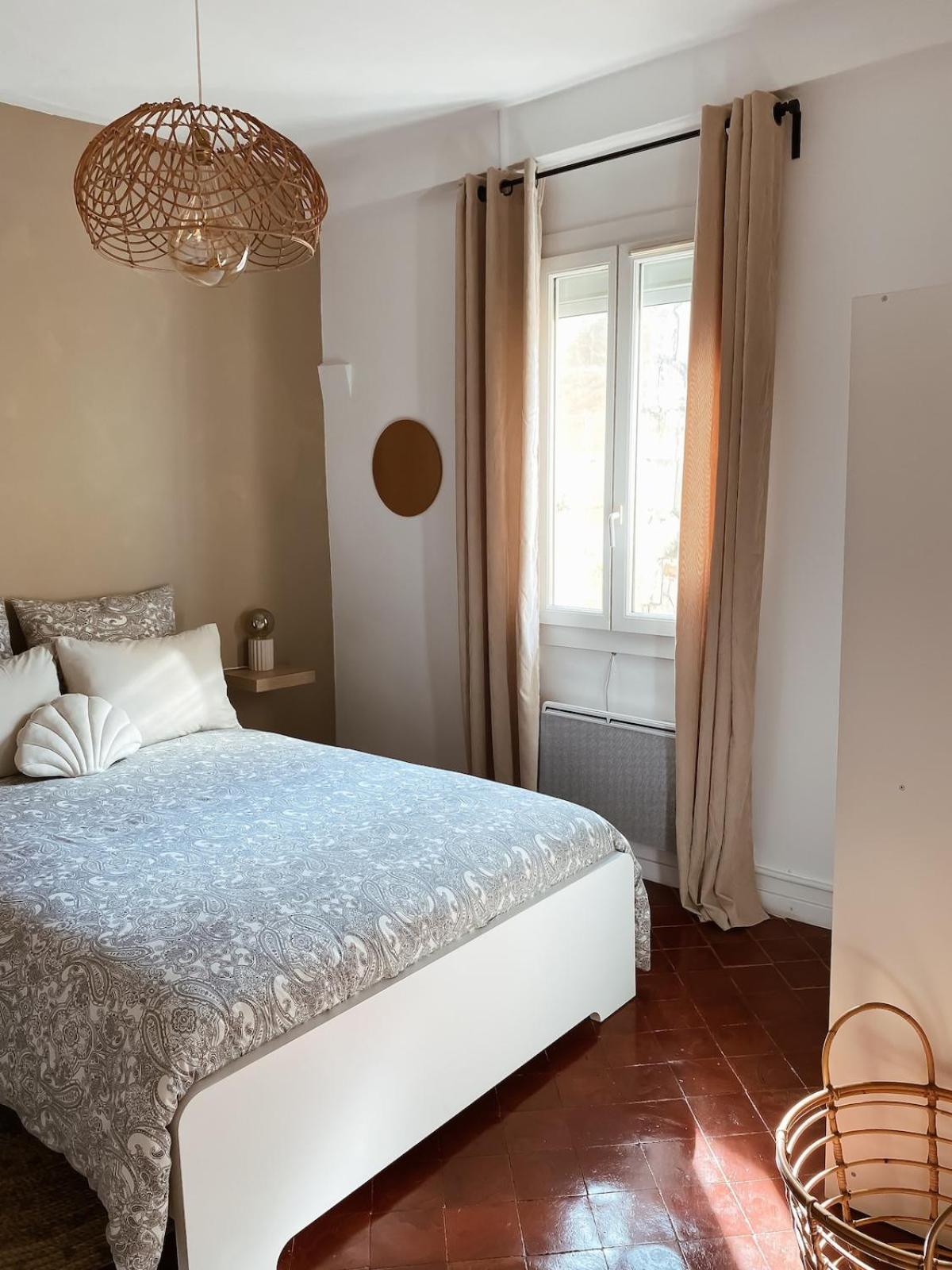 -La Casa D'Avignon- Apartment Exterior photo