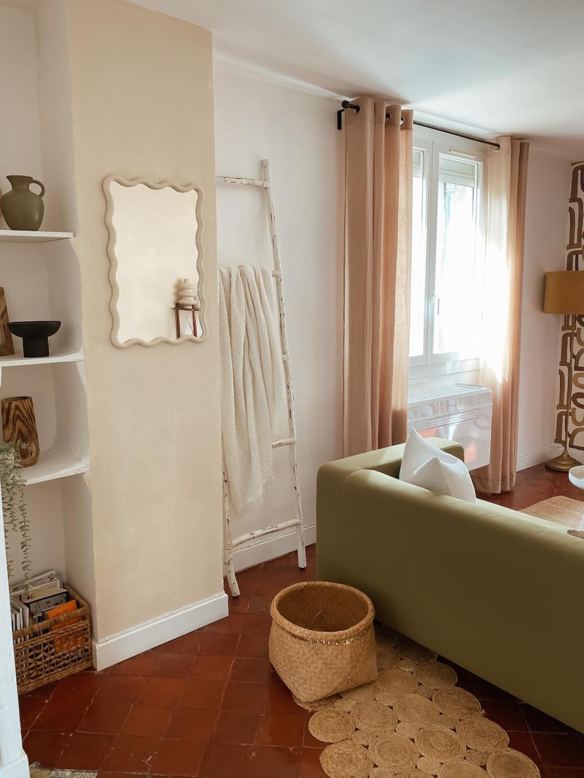 -La Casa D'Avignon- Apartment Exterior photo